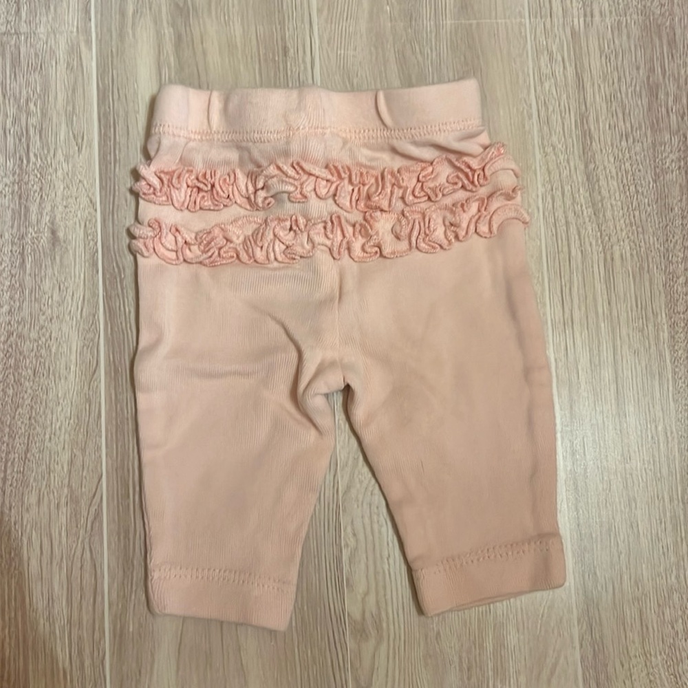 Newborn Pants
